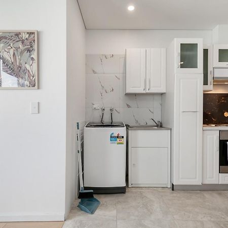 2X2 Modern Apartment Near Airport And City 퍼스 외부 사진