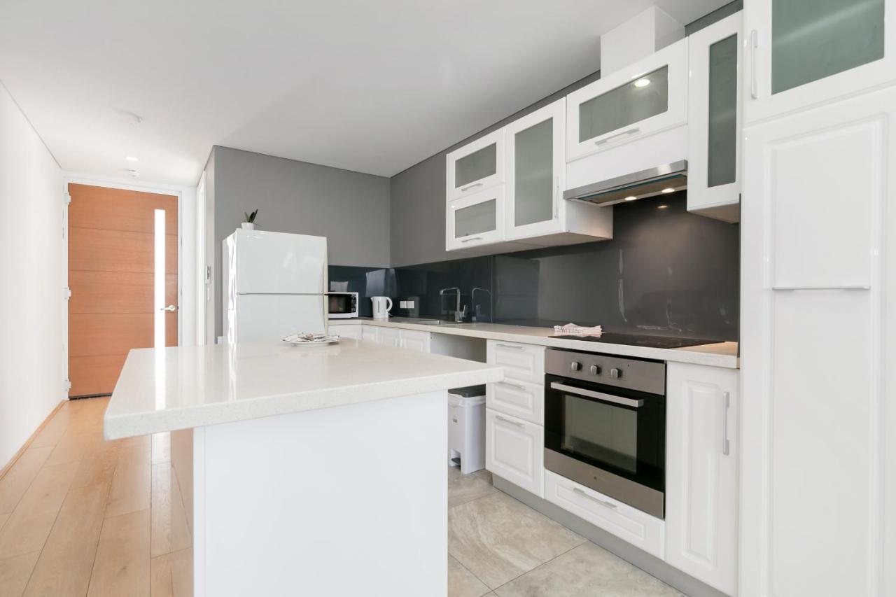 2X2 Modern Apartment Near Airport And City 퍼스 외부 사진