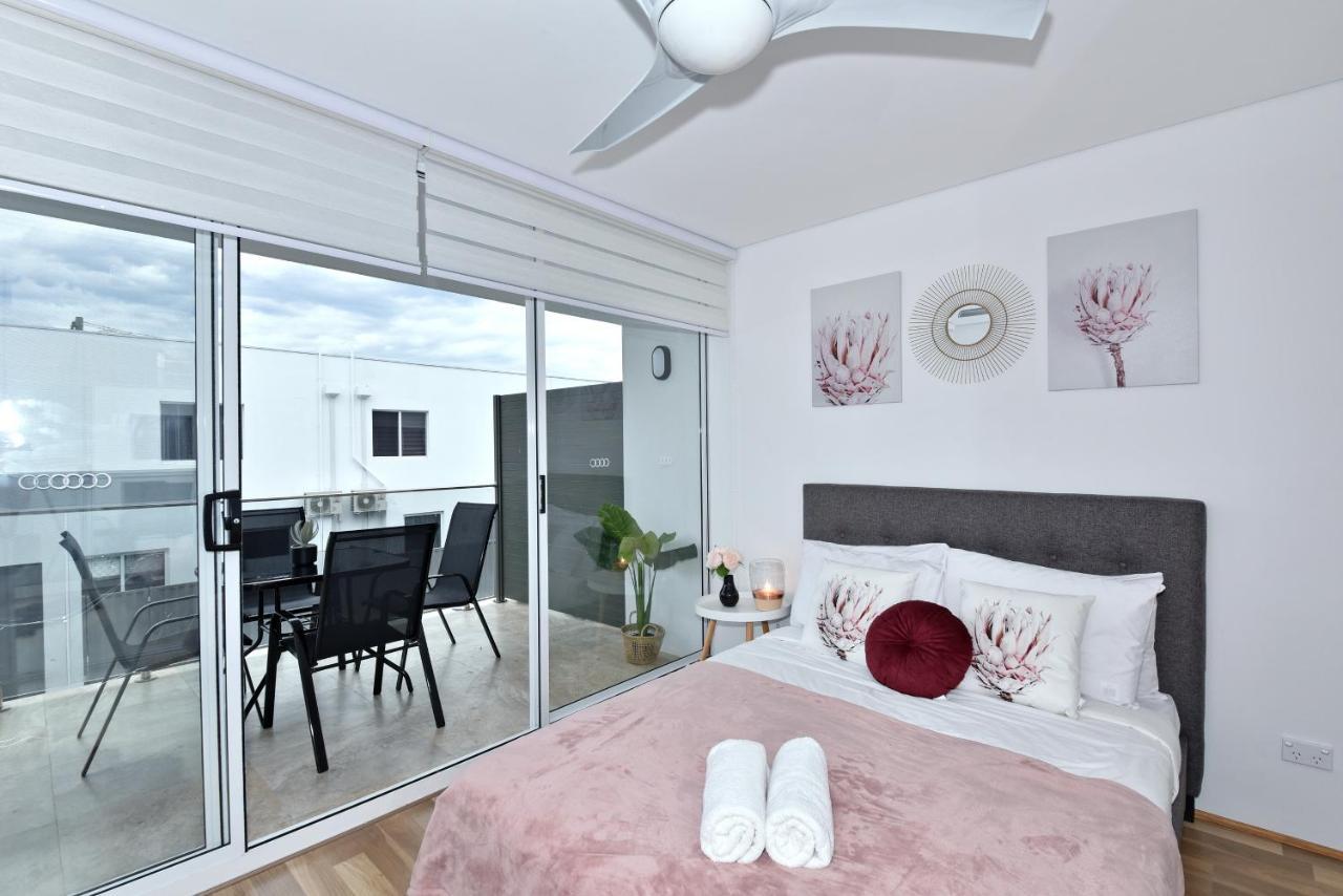 2X2 Modern Apartment Near Airport And City 퍼스 외부 사진