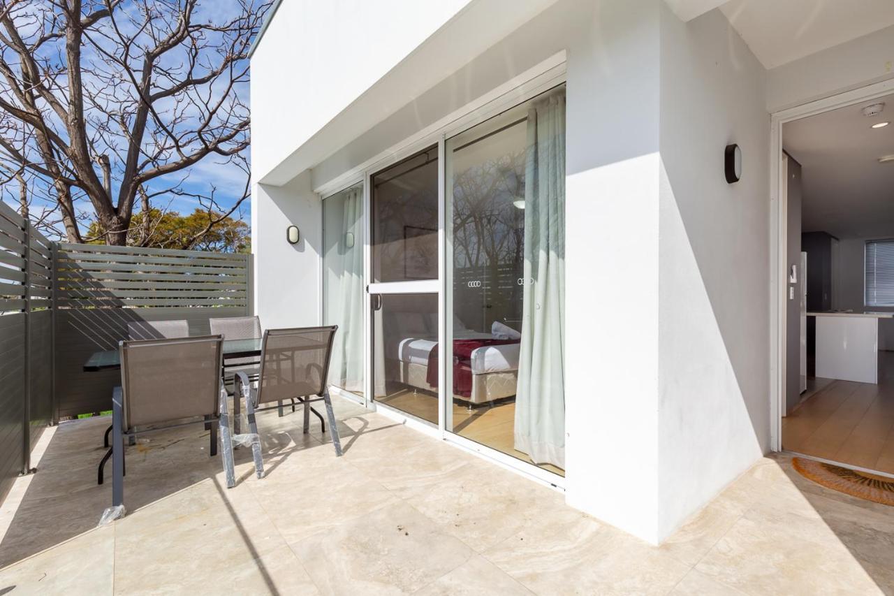 2X2 Modern Apartment Near Airport And City 퍼스 외부 사진