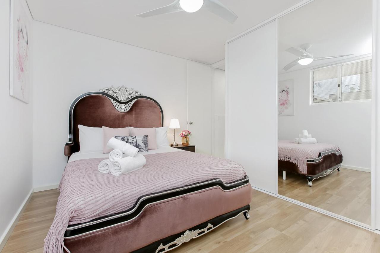 2X2 Modern Apartment Near Airport And City 퍼스 외부 사진
