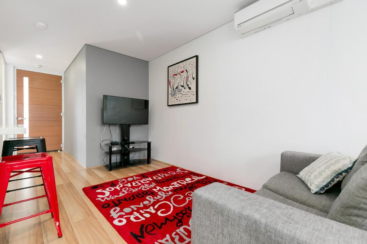 2X2 Modern Apartment Near Airport And City 퍼스 외부 사진
