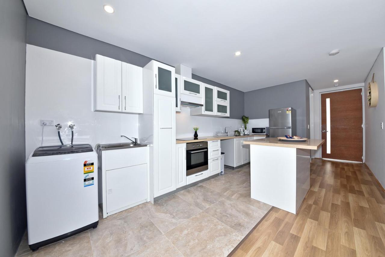 2X2 Modern Apartment Near Airport And City 퍼스 외부 사진