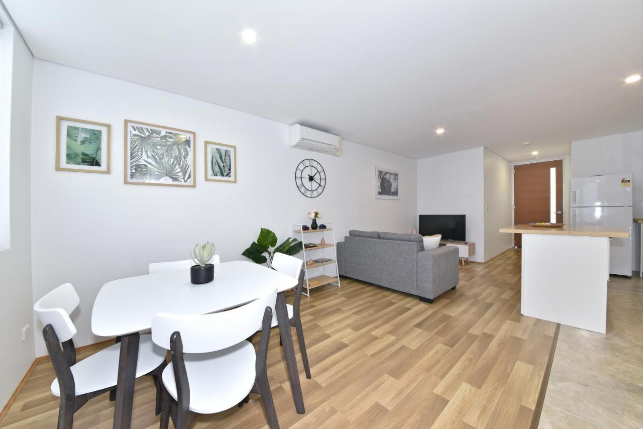 2X2 Modern Apartment Near Airport And City 퍼스 외부 사진
