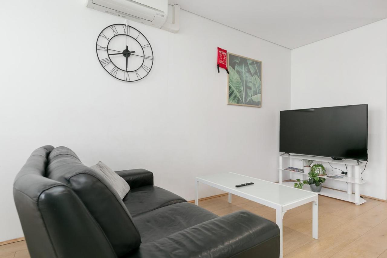 2X2 Modern Apartment Near Airport And City 퍼스 외부 사진