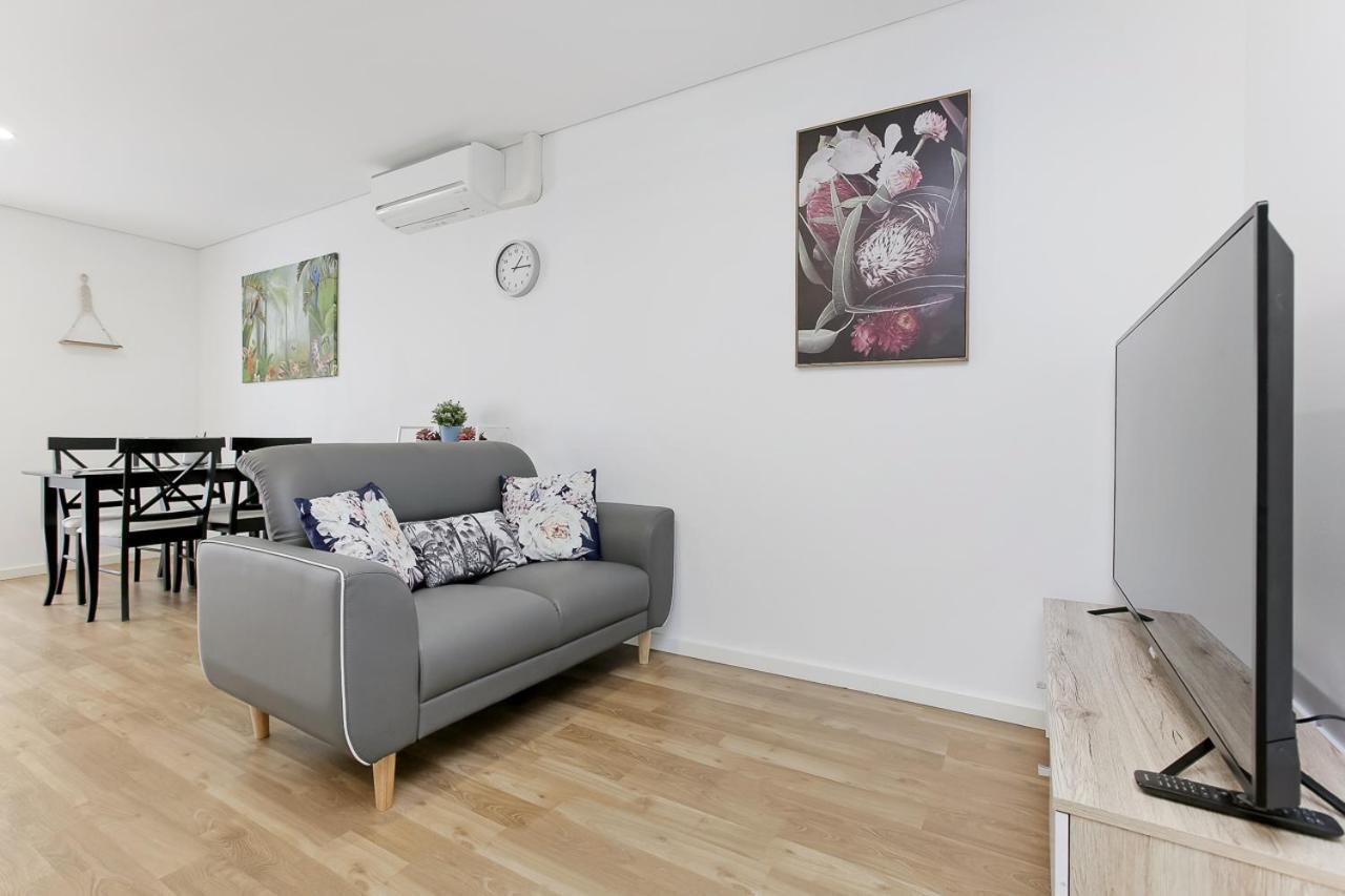 2X2 Modern Apartment Near Airport And City 퍼스 외부 사진