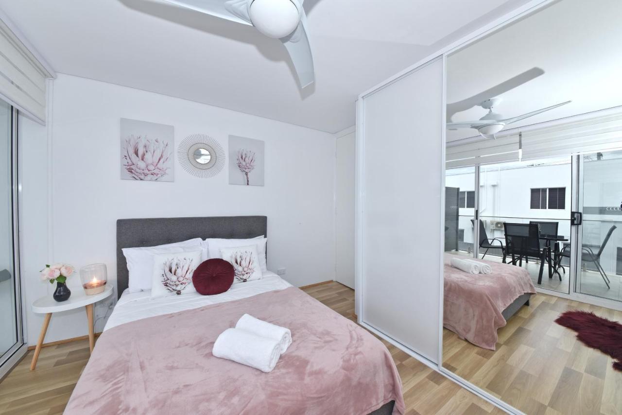 2X2 Modern Apartment Near Airport And City 퍼스 외부 사진