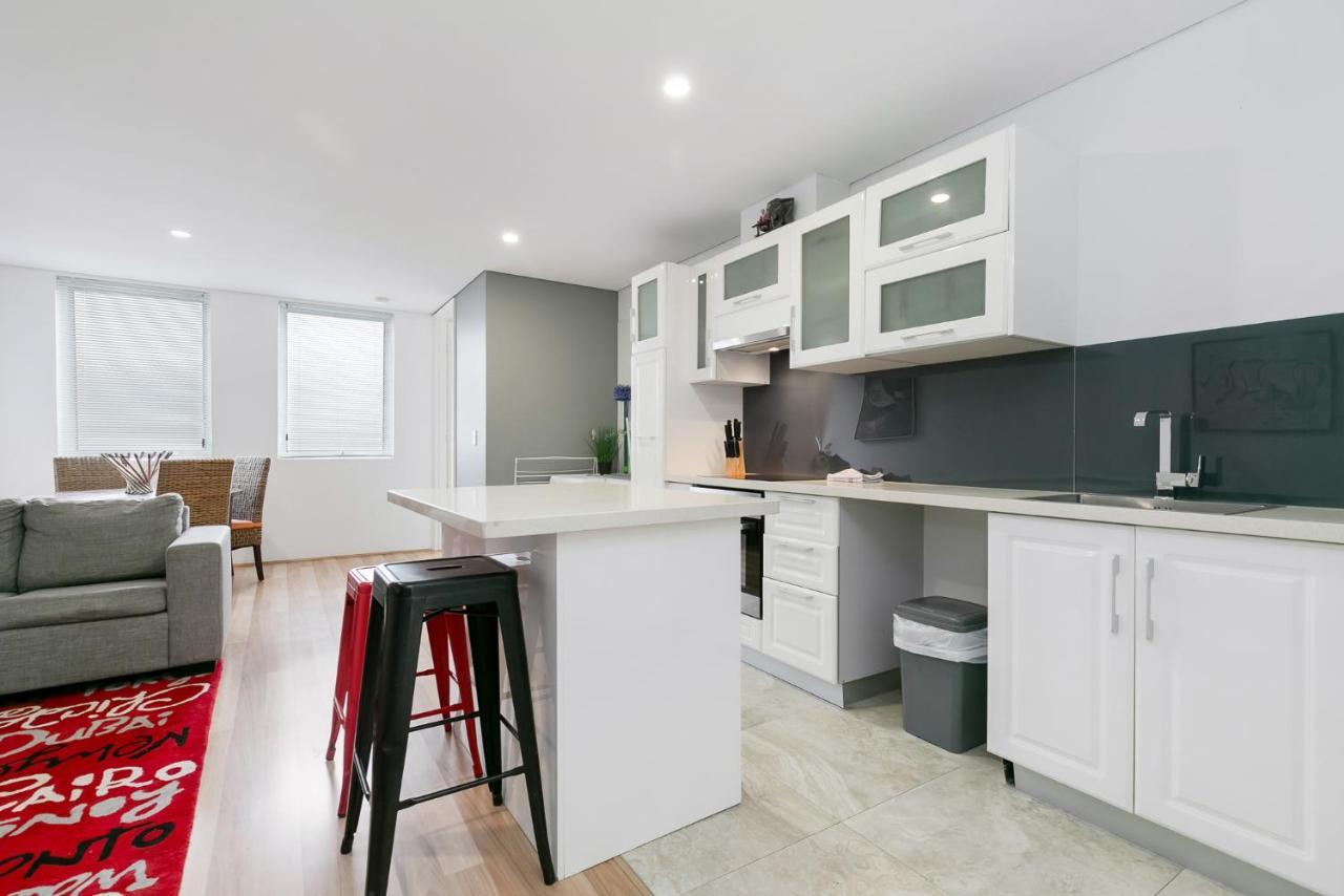 2X2 Modern Apartment Near Airport And City 퍼스 외부 사진
