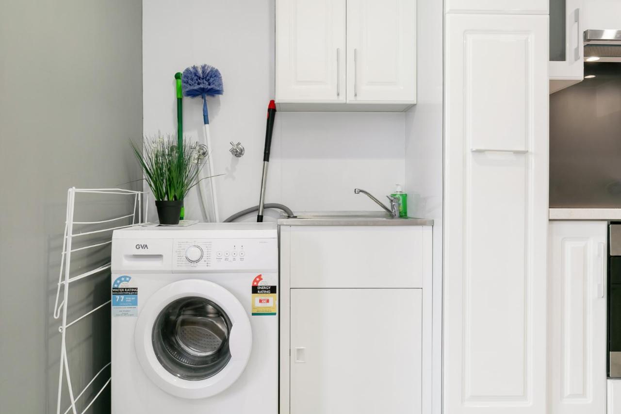 2X2 Modern Apartment Near Airport And City 퍼스 외부 사진