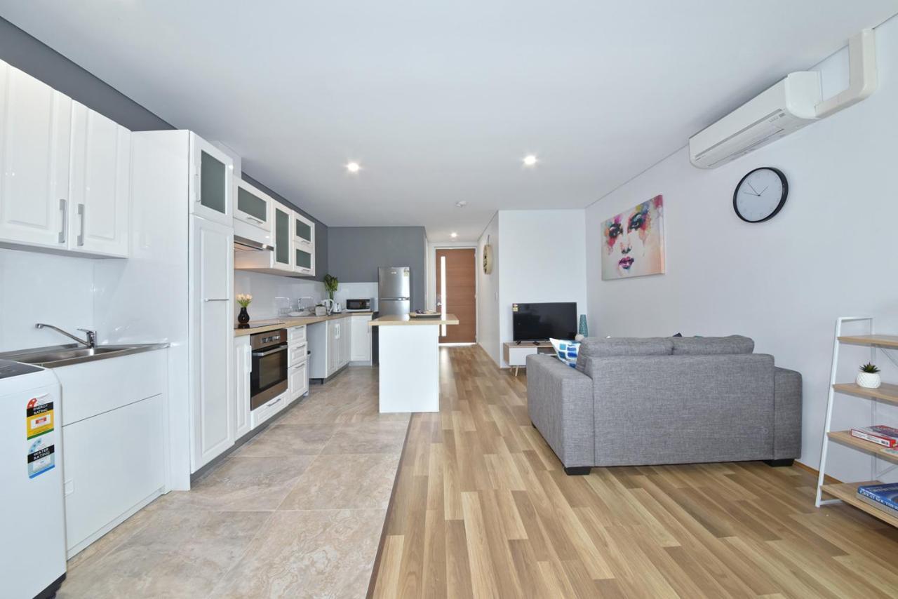 2X2 Modern Apartment Near Airport And City 퍼스 외부 사진