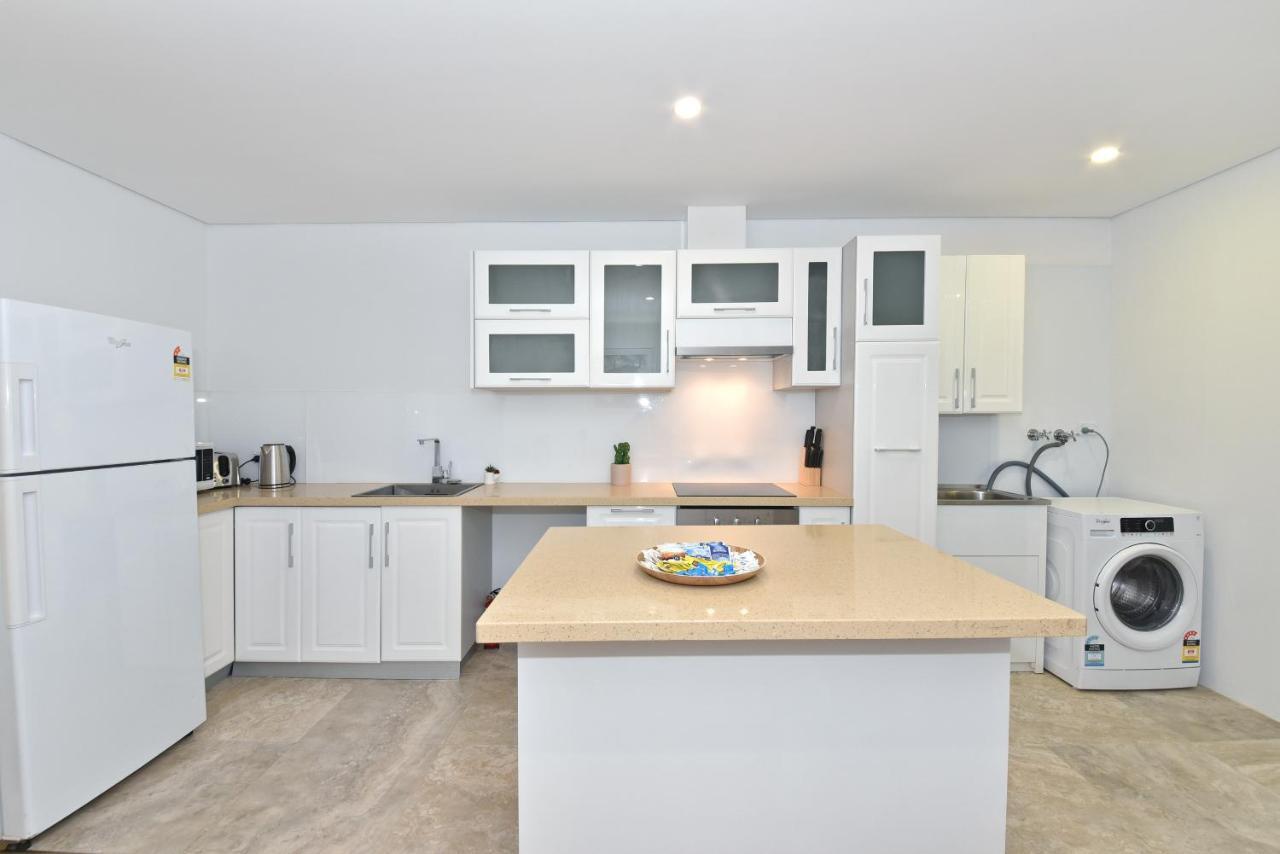 2X2 Modern Apartment Near Airport And City 퍼스 외부 사진
