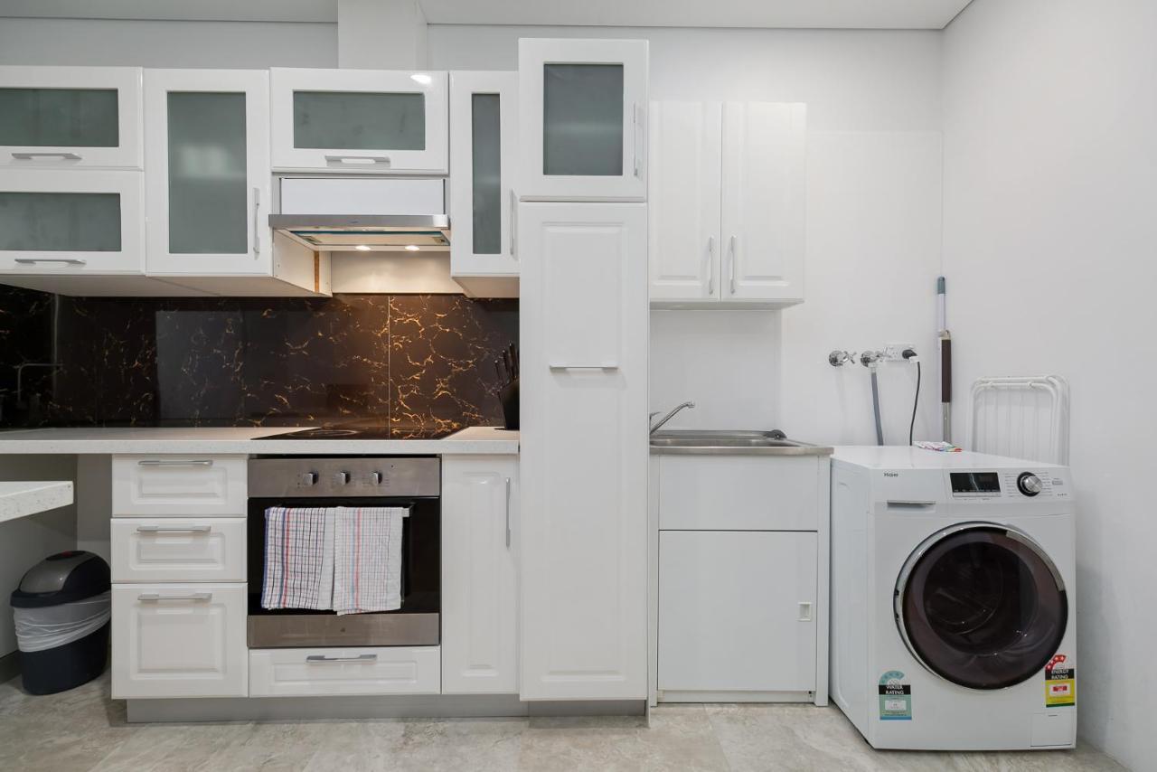 2X2 Modern Apartment Near Airport And City 퍼스 외부 사진