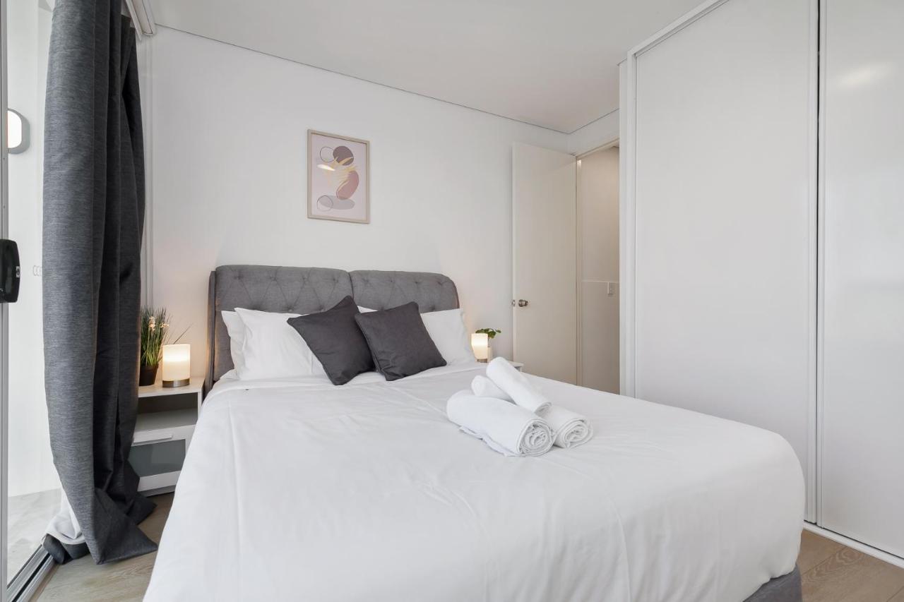 2X2 Modern Apartment Near Airport And City 퍼스 외부 사진