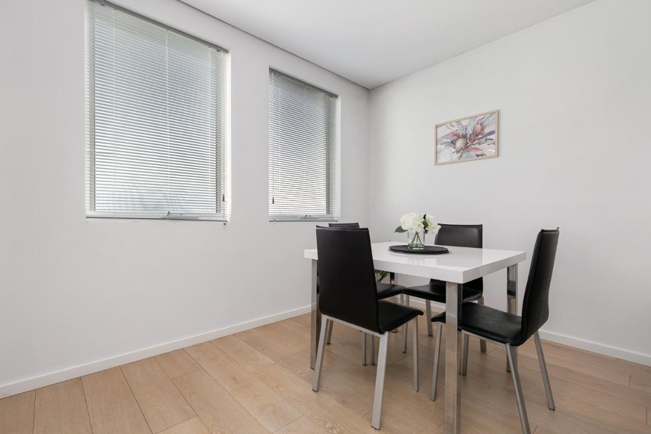 2X2 Modern Apartment Near Airport And City 퍼스 외부 사진