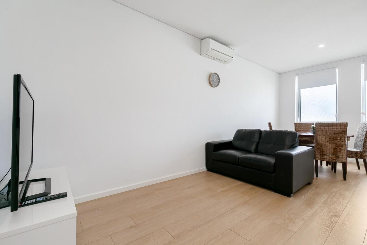 2X2 Modern Apartment Near Airport And City 퍼스 외부 사진