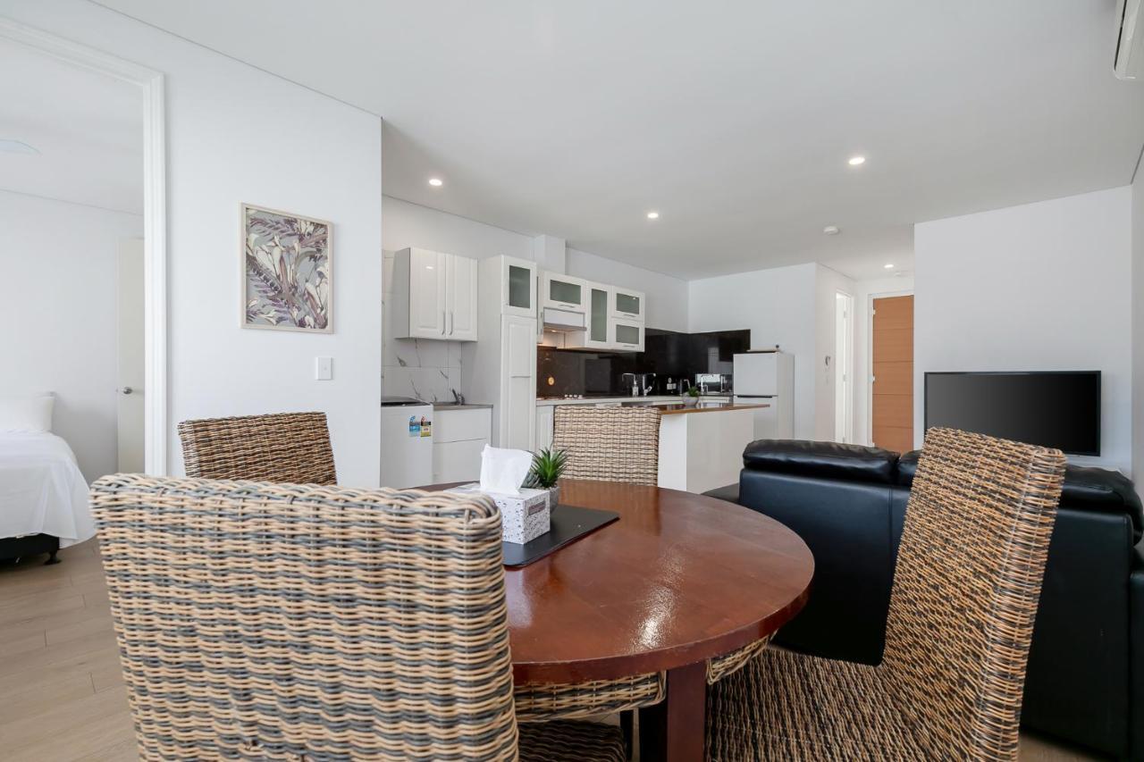 2X2 Modern Apartment Near Airport And City 퍼스 외부 사진