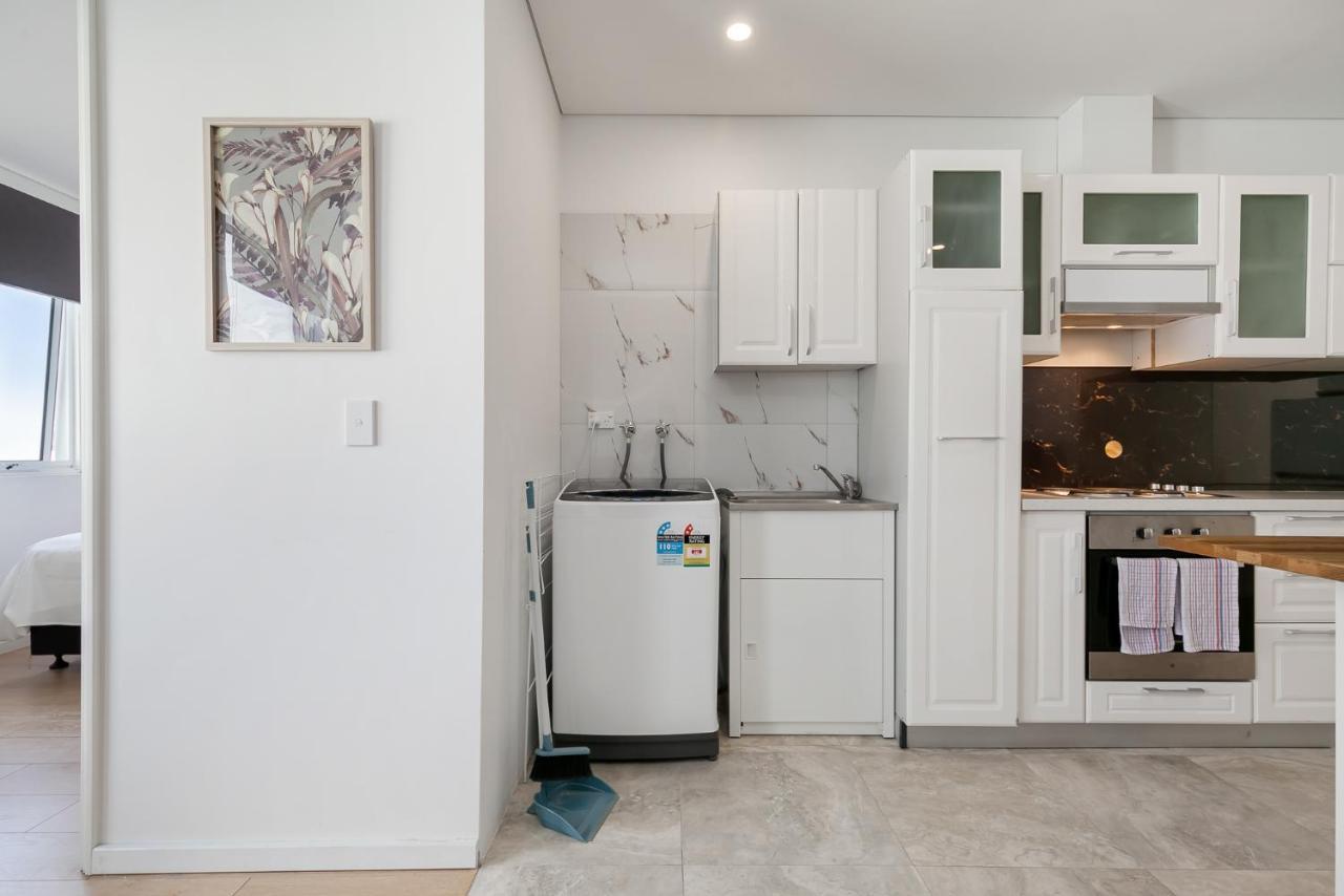 2X2 Modern Apartment Near Airport And City 퍼스 외부 사진