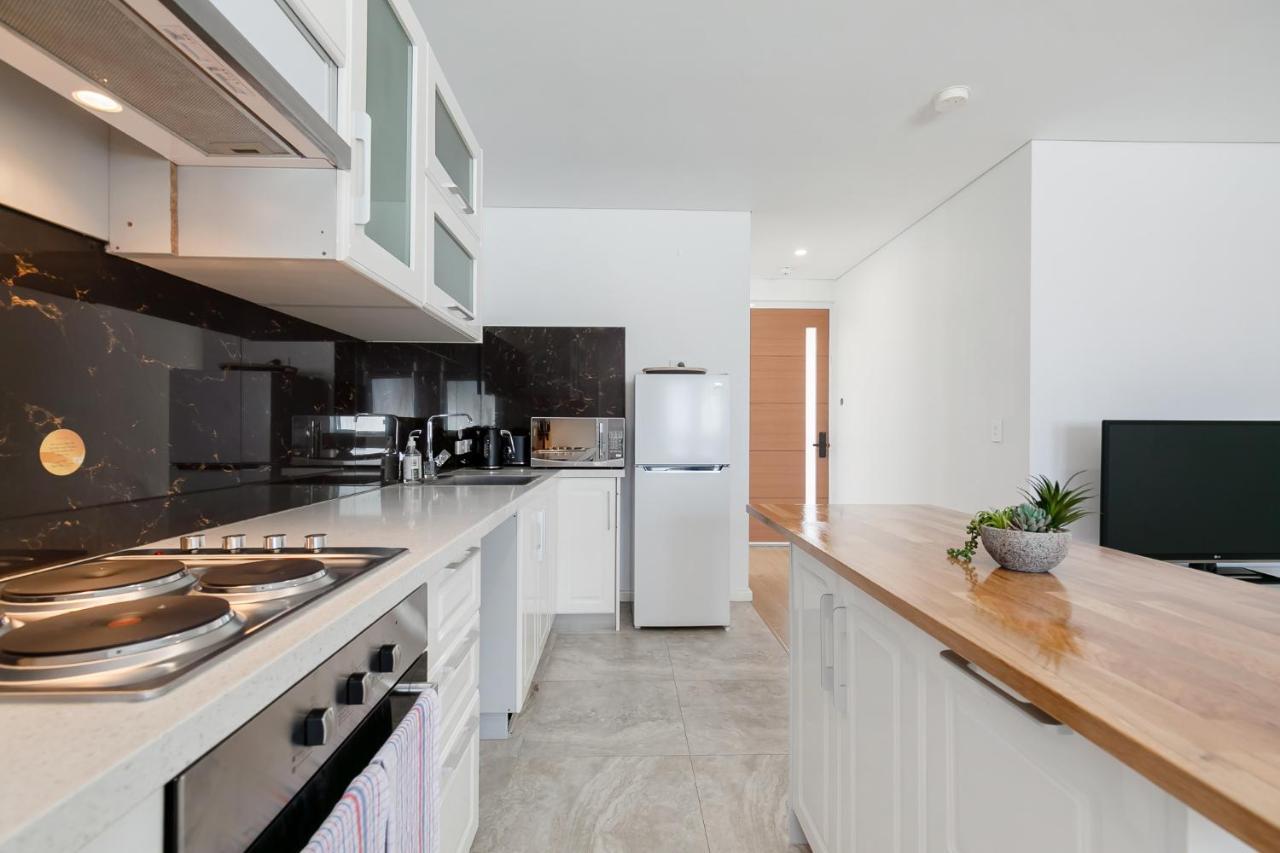 2X2 Modern Apartment Near Airport And City 퍼스 외부 사진